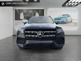 Mercedes-Benz GLS 450 RMATIC ���� �� �������� ���������� | Mobile.bg � ����� ������ 2