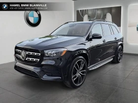 ������ Mercedes-Benz GLS 45...