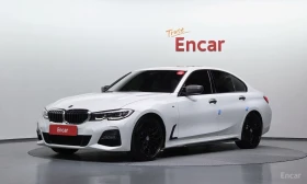����� �� �������� �� BMW 330 M* SPORT* HARMON* KARDON* �����* LANE* ASSIST* ���