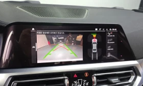 BMW 330 M* SPORT* HARMON* KARDON* �����* LANE* ASSIST* ��� | Mobile.bg � ����� ������ 9