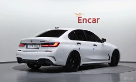 ����� �� �������� �� BMW 330 M* SPORT* HARMON* KARDON* �����* LANE* ASSIST* ���