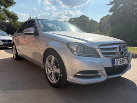 Mercedes-Benz C 200 Facelift / Лизинг - 6900 € / 13495.23 лв. - 41754789 3