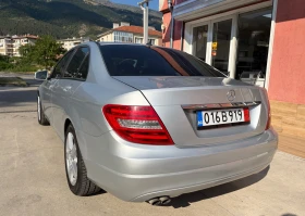Mercedes-Benz C 200 Facelift / Лизинг - 6900 € / 13495.23 лв. - 41754789 6