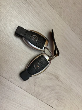 Mercedes-Benz C 200 Facelift / Лизинг - 6900 € / 13495.23 лв. - 41754789 15
