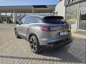 Renault Austral HYBRID | Auto.bg — изображение 6