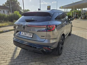 Renault Austral HYBRID | Auto.bg — изображение 10