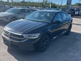 ������ VW Jetta