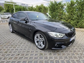 BMW 420 2.0D-190��= M sport package= xDrive= LED= 8ck | Mobile.bg � ����� ������ 2