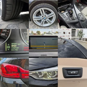 BMW 420 2.0D-190��= M sport package= xDrive= LED= 8ck | Mobile.bg � ����� ������ 16
