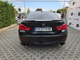 BMW 420 2.0D-190��= M sport package= xDrive= LED= 8ck | Mobile.bg � ����� ������ 4