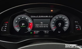 Audi A7 55 TFSI Quattro Premium | Mobile.bg � ����� ������ 8