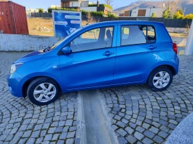 Suzuki Celerio 1.0 Автоматик | Auto.bg — изображение 3