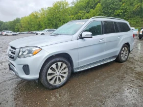 ������ Mercedes-Benz GLS 45...