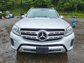 Mercedes-Benz GLS 450 2017 MERCEDES-BENZ GLS 450 4MATIC | Mobile.bg � ����� ������ 2