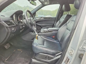 Mercedes-Benz GLS 450 2017 MERCEDES-BENZ GLS 450 4MATIC | Mobile.bg � ����� ������ 7