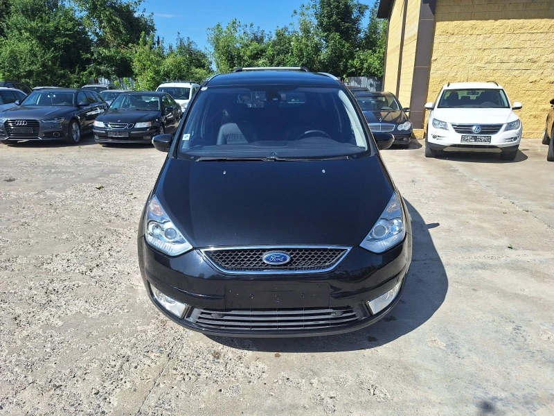 Ford Galaxy 2,0 TDCI PLATINUM , снимка 2 - Автомобили и джипове - 41610386