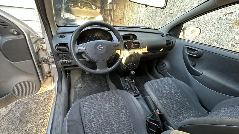 Opel Corsa Хечбек, снимка 7 - Автомобили и джипове - 46958280