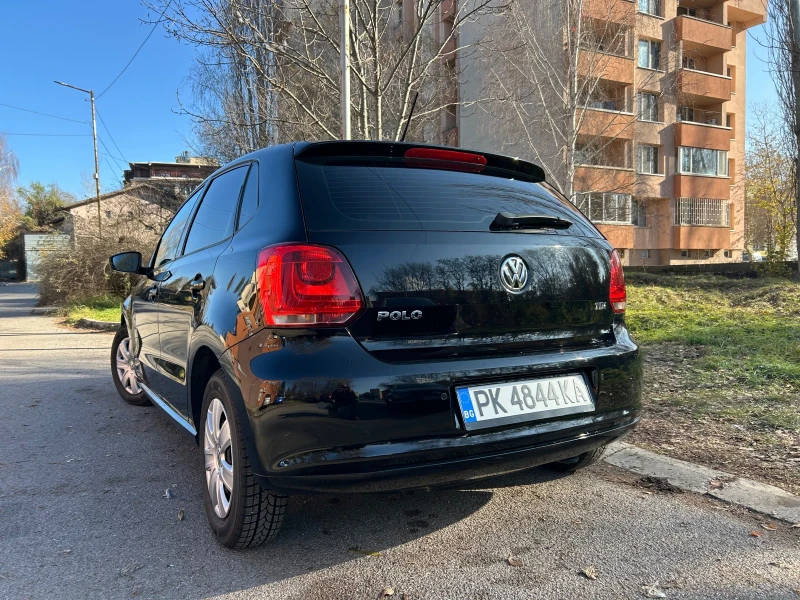 VW Polo, снимка 1 - Автомобили и джипове - 48008927