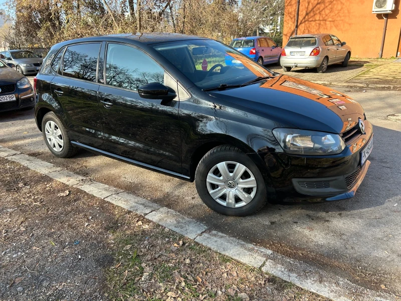 VW Polo, снимка 3 - Автомобили и джипове - 48008927