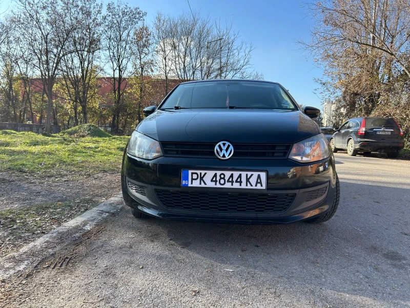 VW Polo, снимка 4 - Автомобили и джипове - 48008927