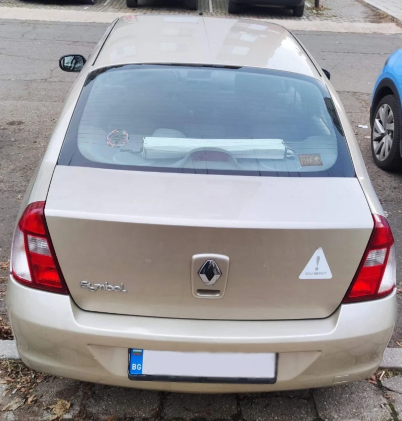 Renault Clio 1.5 DCI Уникат , снимка 4 - Автомобили и джипове - 48353969