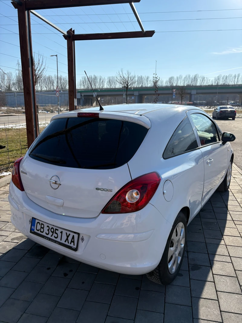 Opel Corsa 1, 0, снимка 3 - Автомобили и джипове - 48837582