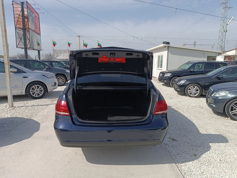 Mercedes-Benz E 220, снимка 15 - Автомобили и джипове - 49448903