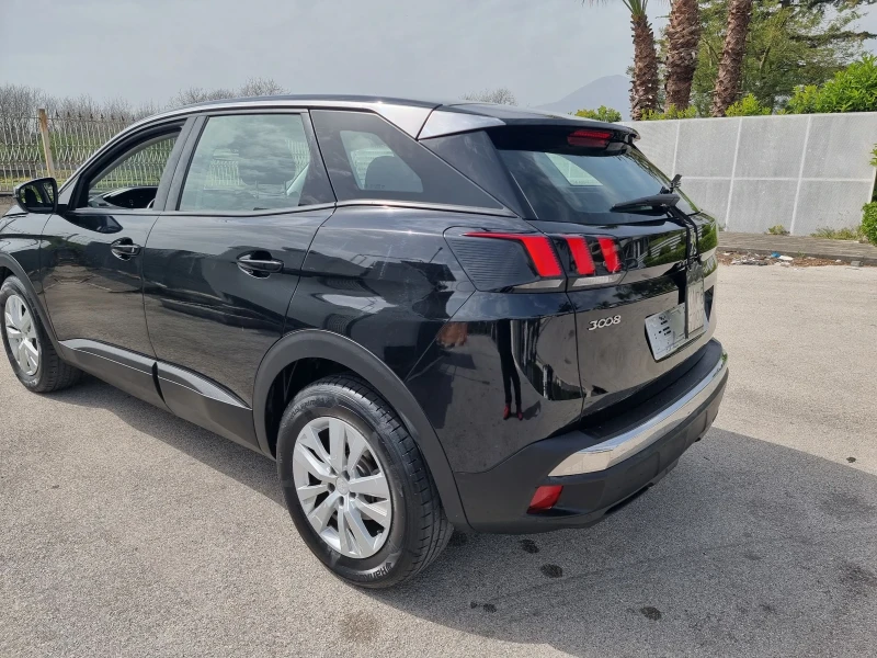Peugeot 3008 BLUE HDI  1.5 130KS, снимка 3 - Автомобили и джипове - 49641813