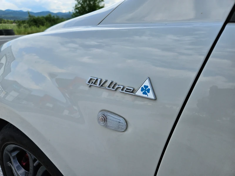 Alfa Romeo MiTo 1.4 Benzin TURBO , снимка 8 - Автомобили и джипове - 50462084