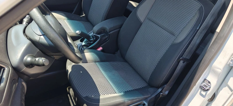 Renault Scenic X-Mode15гПерфект, снимка 11 - Автомобили и джипове - 50950547