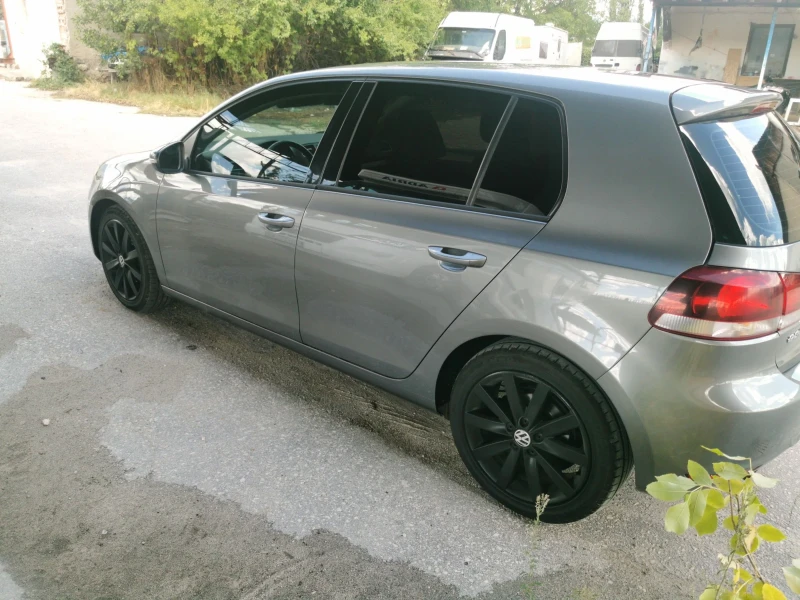 VW Golf 2.0tdi 140, HIGHLINE, , снимка 12 - Автомобили и джипове - 52507874