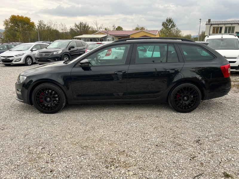 Skoda Octavia VRS, снимка 11 - Автомобили и джипове - 52056193