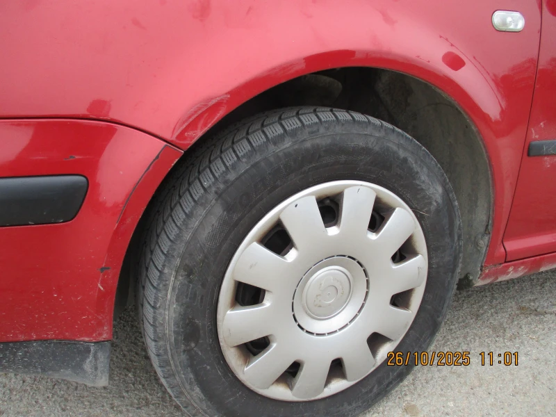 VW Golf, снимка 9 - Автомобили и джипове - 52200204