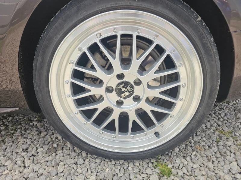 Audi A5 300 КОНЯ МТМ.S LINE+ 19 ЦОЛА BBS V8 SOUND. , снимка 16 - Автомобили и джипове - 52540373