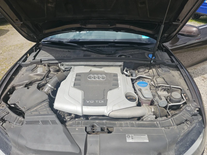 Audi A5 300 КОНЯ МТМ.S LINE+ 19 ЦОЛА BBS V8 SOUND. , снимка 17 - Автомобили и джипове - 52540373