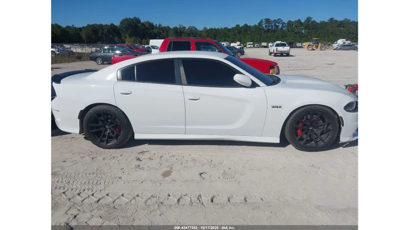 Dodge Charger Daytona 392, снимка 5 - Автомобили и джипове - 52656713