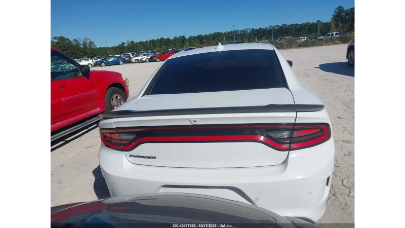 Dodge Charger Daytona 392, снимка 9 - Автомобили и джипове - 52656713