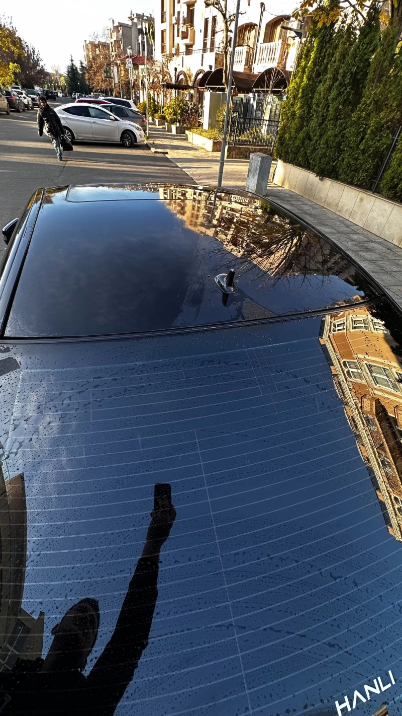 Mercedes-Benz S 350 W221, снимка 7 - Автомобили и джипове - 52751759