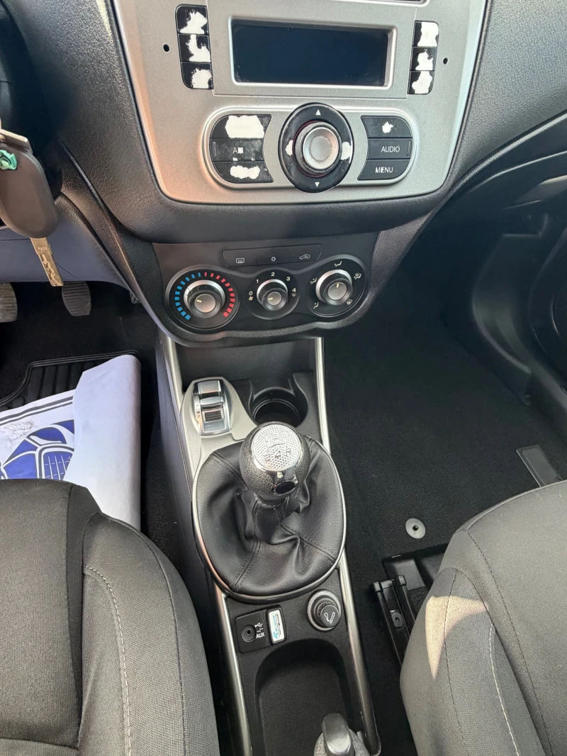 Alfa Romeo MiTo, снимка 14 - Автомобили и джипове - 53005172