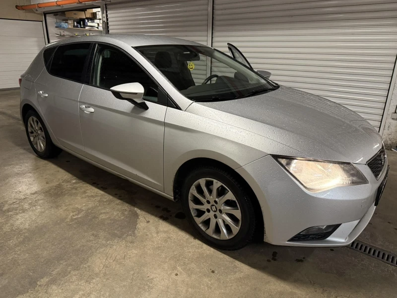 Seat Leon 1.4tsi start/stop , снимка 3 - Автомобили и джипове - 53075768