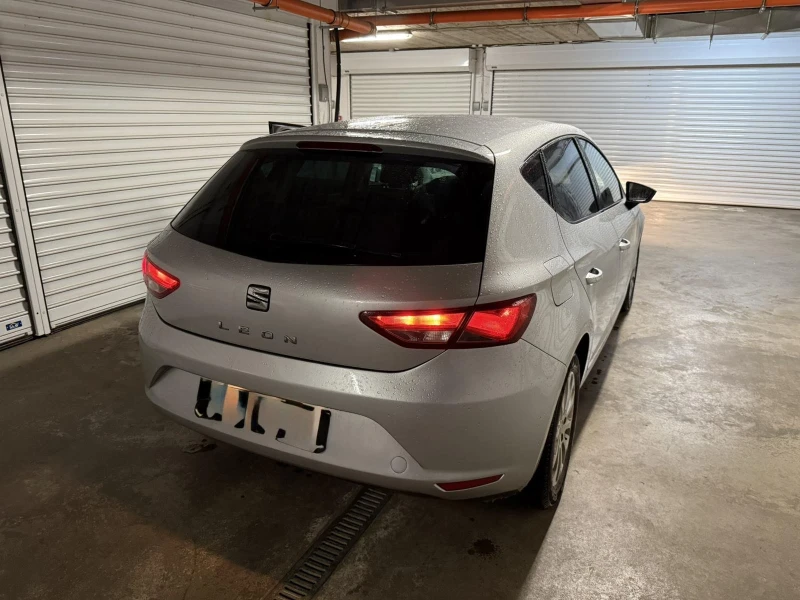 Seat Leon 1.4tsi start/stop , снимка 4 - Автомобили и джипове - 53075768