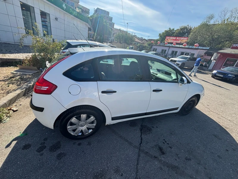 Citroen C4, снимка 6 - Автомобили и джипове - 53342561