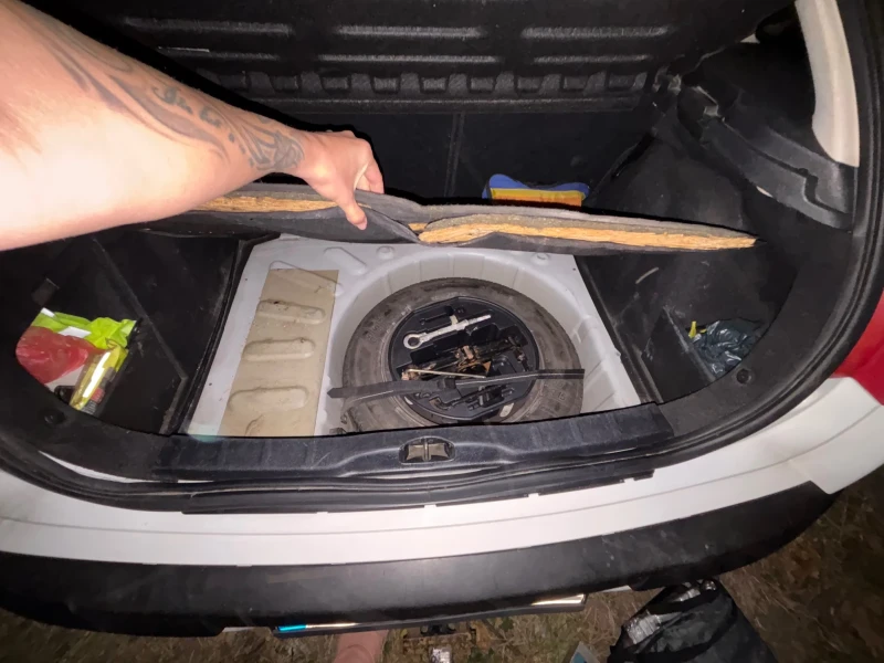 Citroen C4, снимка 12 - Автомобили и джипове - 53342561