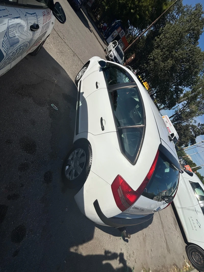 Citroen C4, снимка 4 - Автомобили и джипове - 53342561