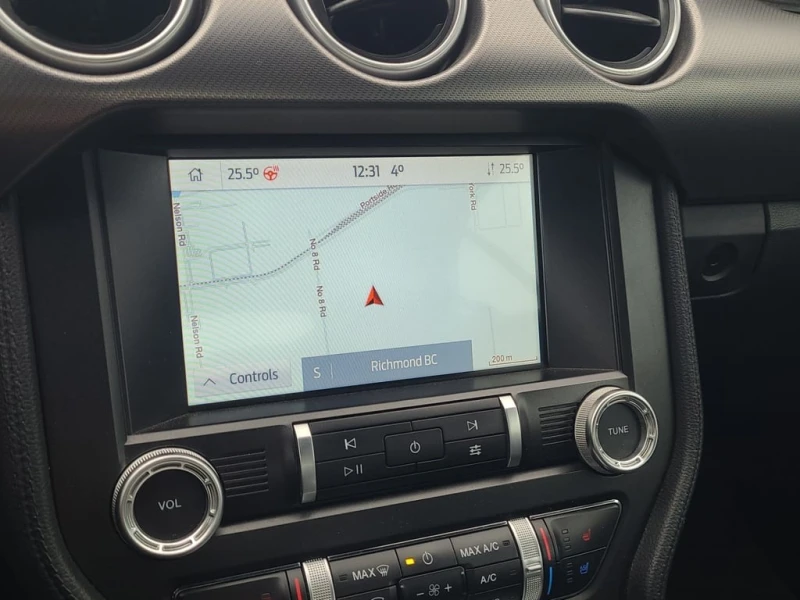 Ford Mustang * GT PREMIUM * CARFAX * БЕЗ ПЪРВОНАЧАЛНА ВНОСКА, снимка 10 - Автомобили и джипове - 53362957