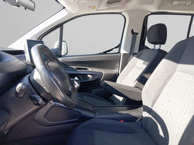 Peugeot Rifter Standard ALLURE 1.5 BlueHDI 102 BVM5 STT E6, снимка 11 - Автомобили и джипове - 53537142
