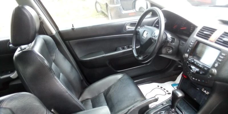 Honda Accord | Mobile.bg   16