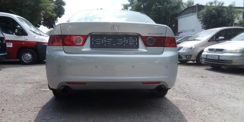 Honda Accord | Mobile.bg   5