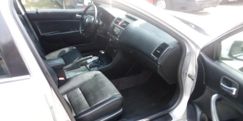 Honda Accord | Mobile.bg   17