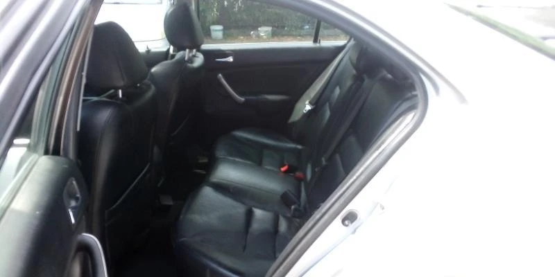 Honda Accord | Mobile.bg   14